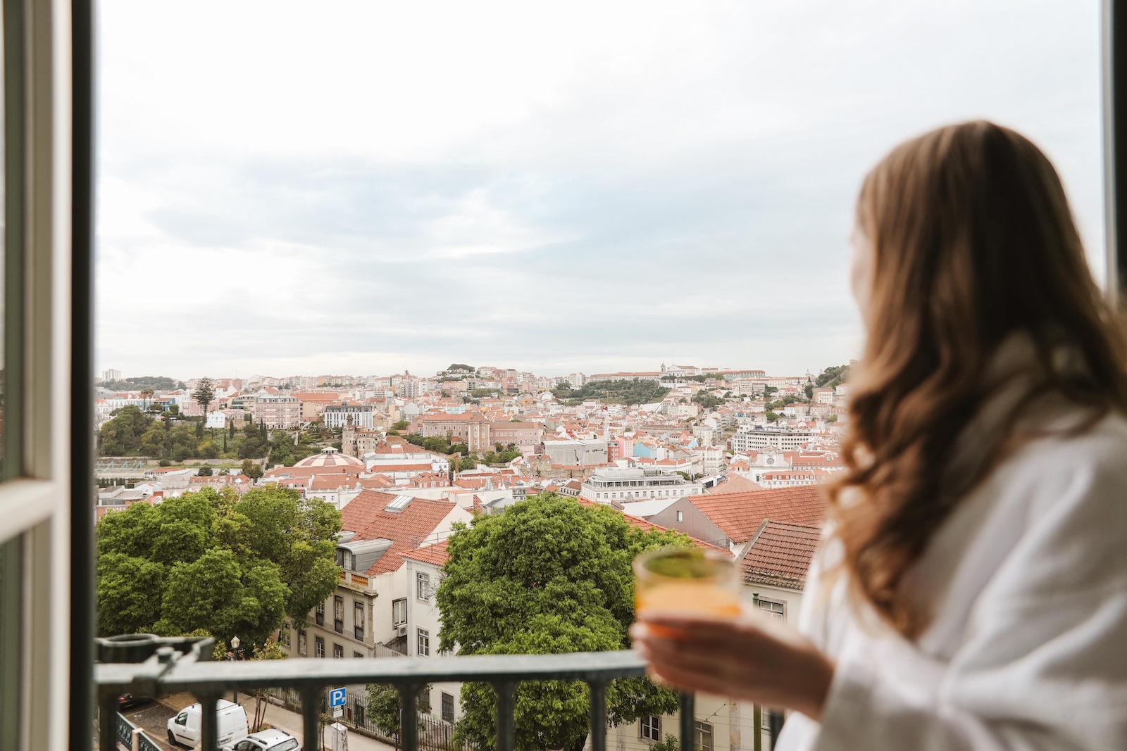 Bairro Alto, Lisbon: what to do, day and night, from our front door