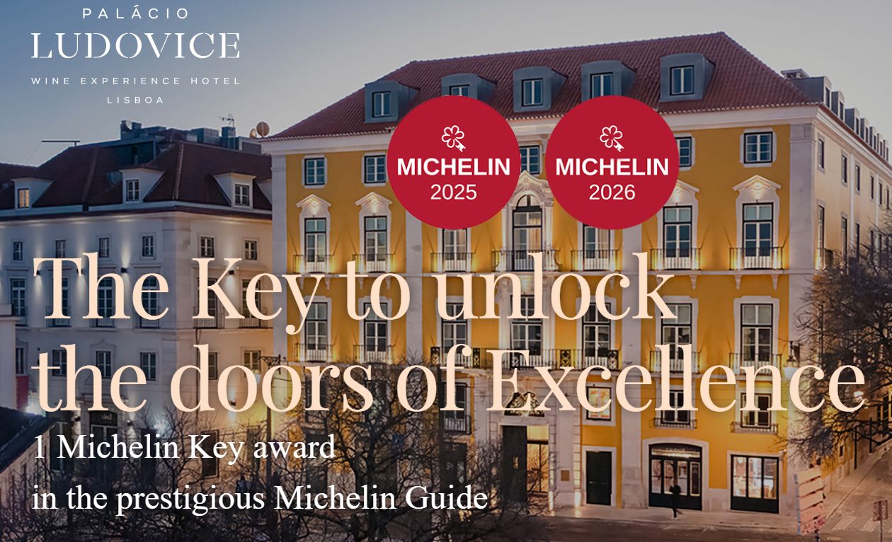 A Michelin Key for the second year: what it means at this house