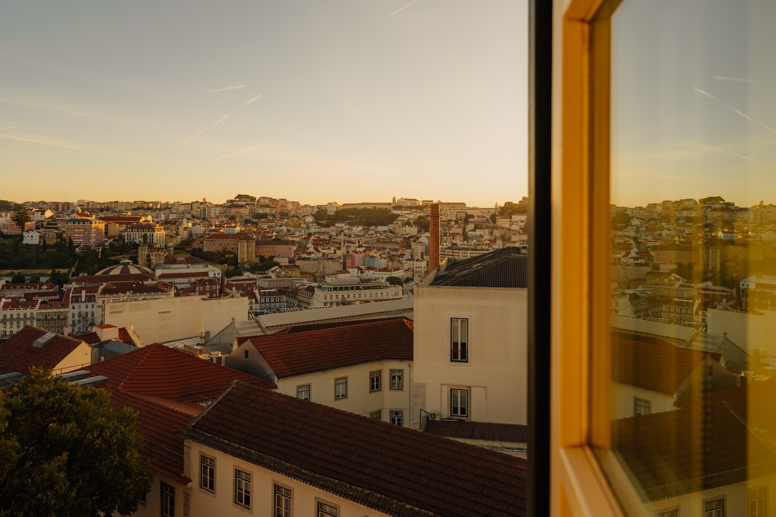 Where to Stay in Lisbon: The Best Areas, Explained From the Front Desk